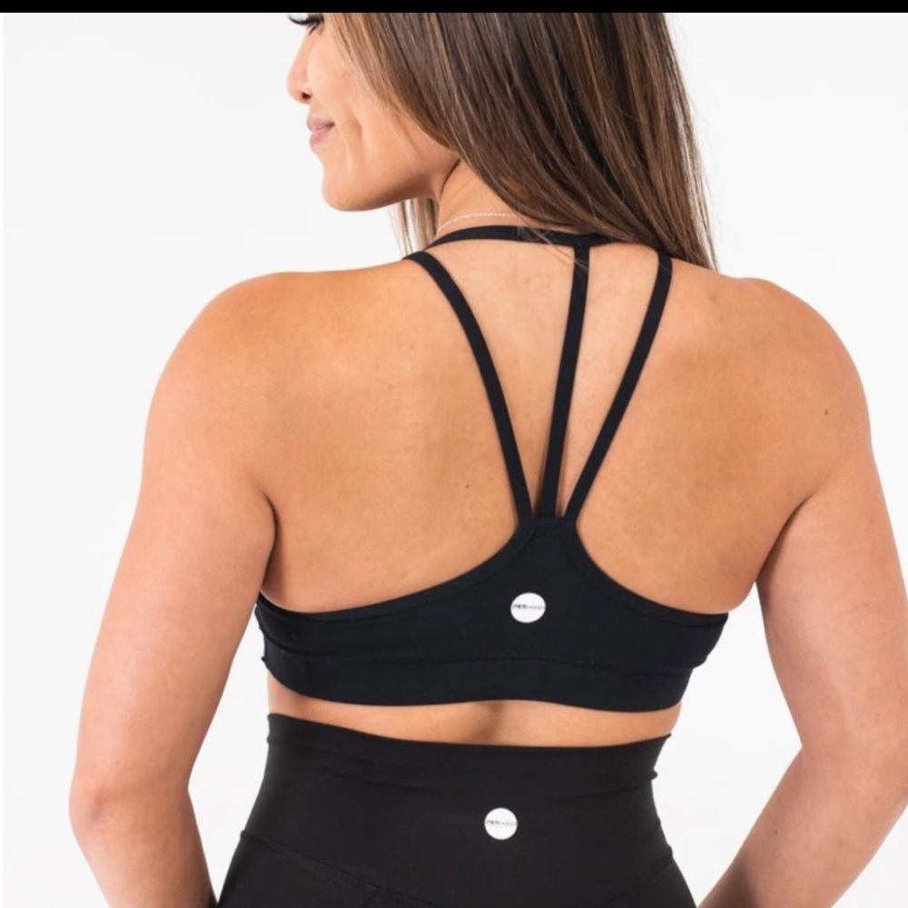 NWOT PEScience Essential Sports Bra (Size S)